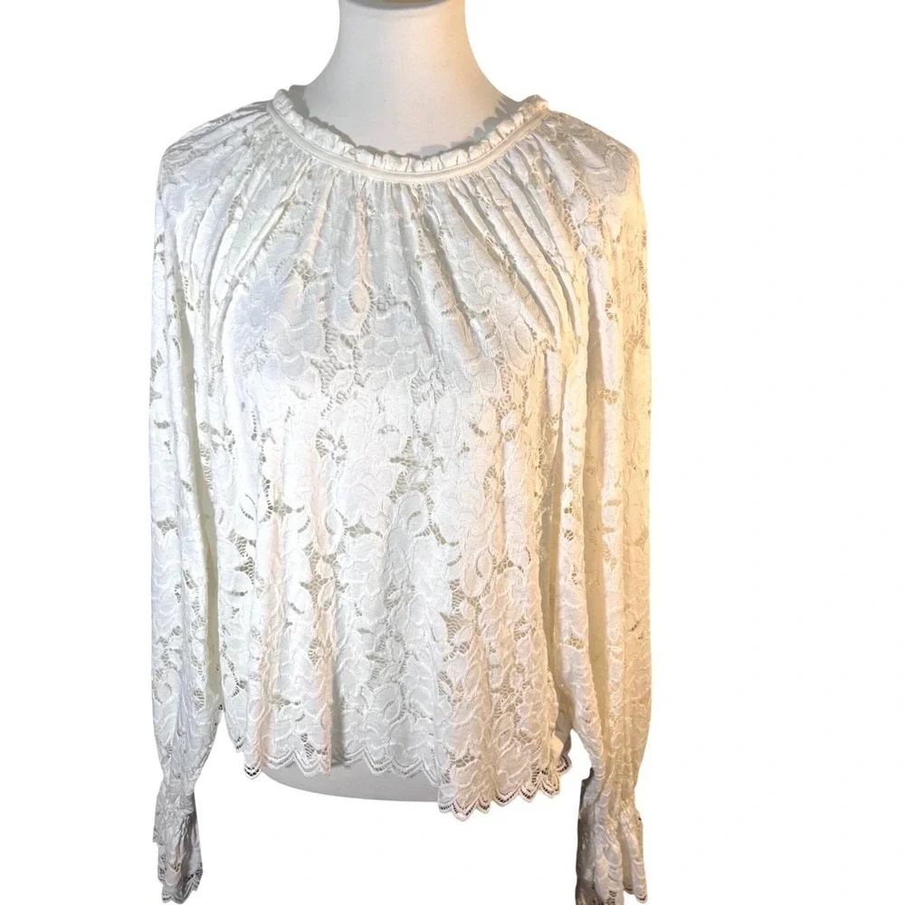 Free People soft sheer